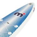 Сап надувной Mistral Golden Rush Air 12'6x28