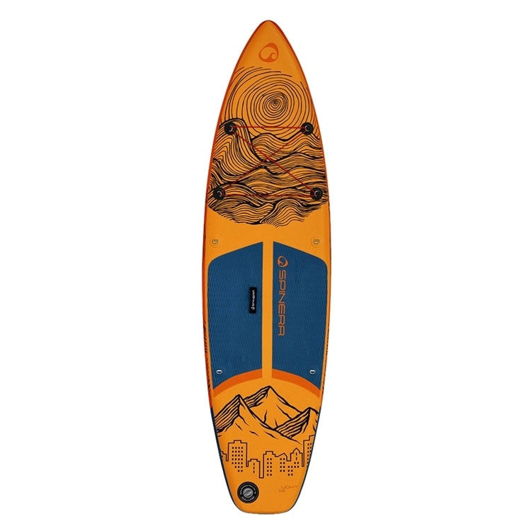Сапборд надувной Spinera Light 10'6