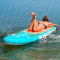 SUP-доска Funwater Dolphin 10'6 с сиденьем