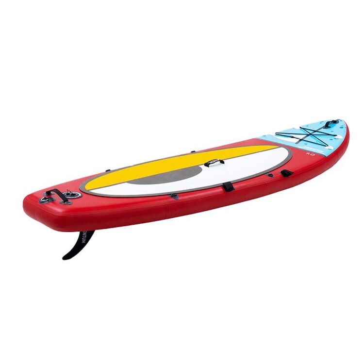Сап доска детская Adventum Range Kids 9' Fisheye 2025