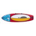 Сап доска детская Adventum Range Kids 9' Fisheye 2025