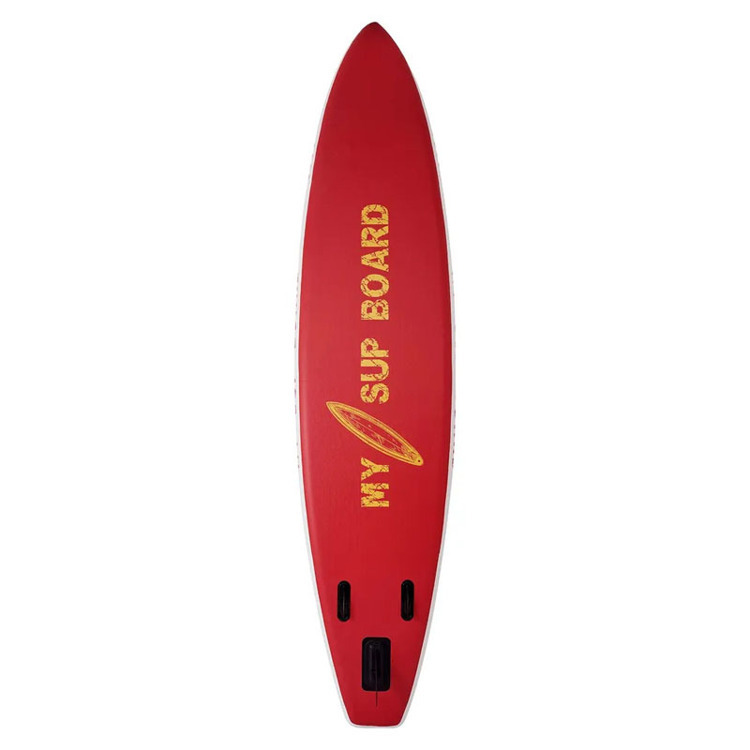 My Sup 12'6 Tropics надувной SUP борд