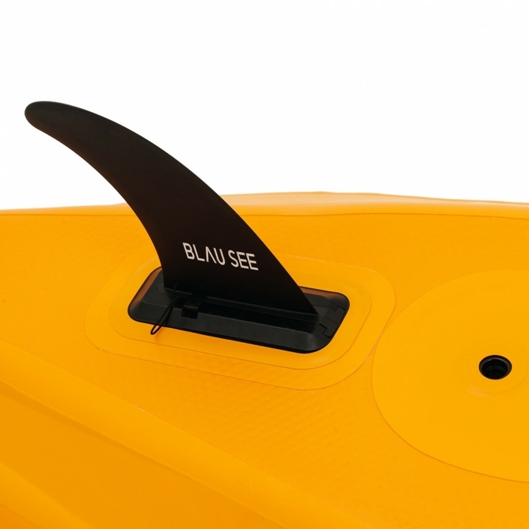 Байдарка надувная Blau See Dragon 3 Premium