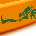 Байдарка надувная Blau See Dragon 3 Premium