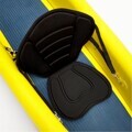 Байдарка надувная Blausee Shark 3 Expedition Premium