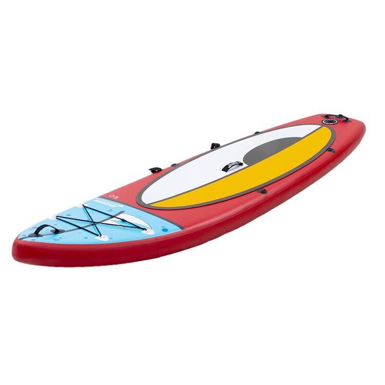 Сап доска детская Adventum Range Kids 9' Fisheye 2025