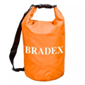 Доска для плавания с веслом Bradex Aqua 10’6