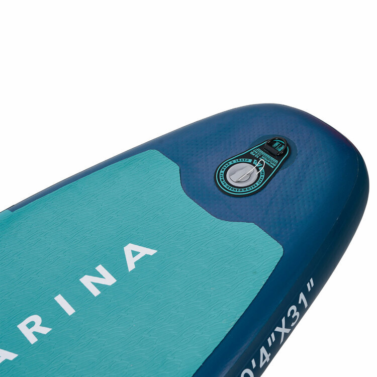 Надувной сапборд Aqua Marina 10'4 Vapor 2025