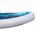 Спортивный SUP-борд Bombitto Extra Sport 12'6