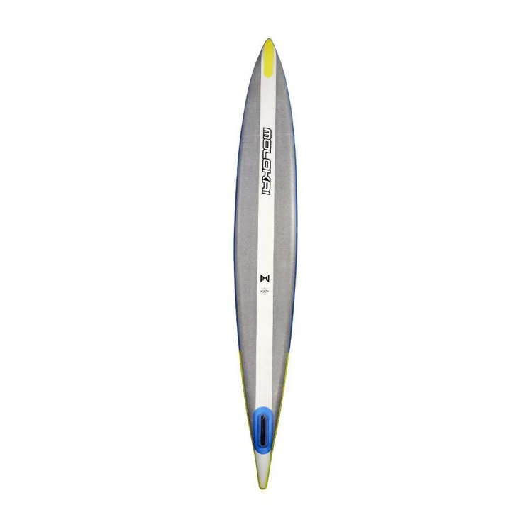 Гоночный сап борд Molokai Race striker Air 14'