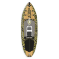 Sup-борд для рыбалки Stormline Powermax Fishing Pro 10'6