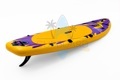 Сап доска для детей Adventum Range Kids 8' Jungles 2025