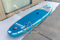 SUP-борд для сёрфинга HL SUP Jungle 10'6