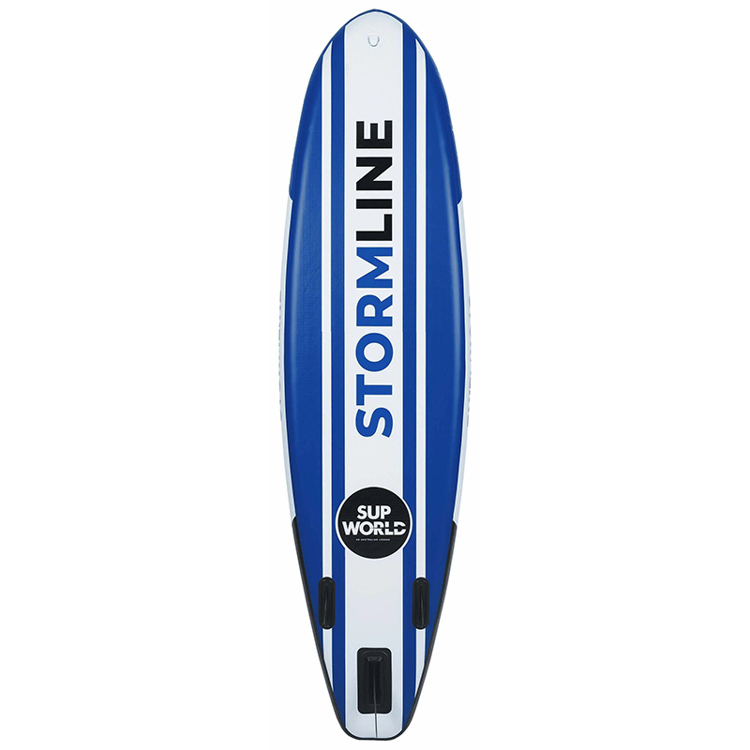 Универсальная sup-доска Stormline Premium 9'9