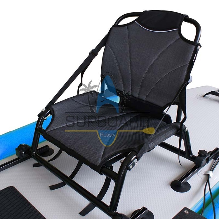 Сапборд с педалями Serf King Pedal Sup