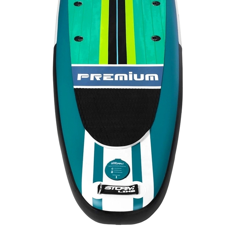 Сап доска Stormline Premium 10'8 New