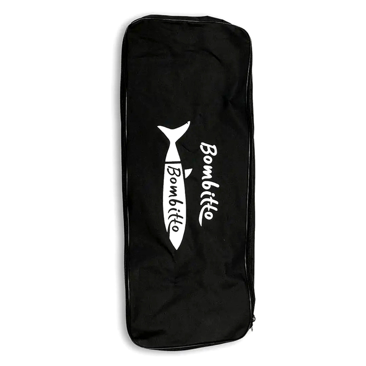 Универсальный sup board Bombitto Wild 11'6