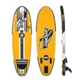 Детский сап борд Stormline Premium 8' Kids New