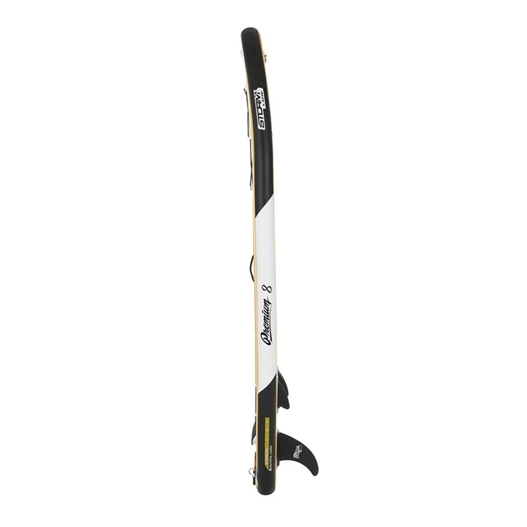 Детский сап борд Stormline Premium 8' Kids New