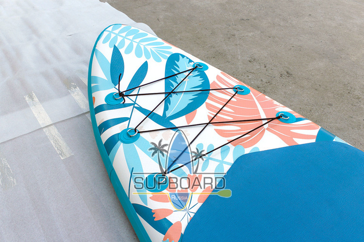 SUP-борд для сёрфинга HL SUP Jungle 10'6