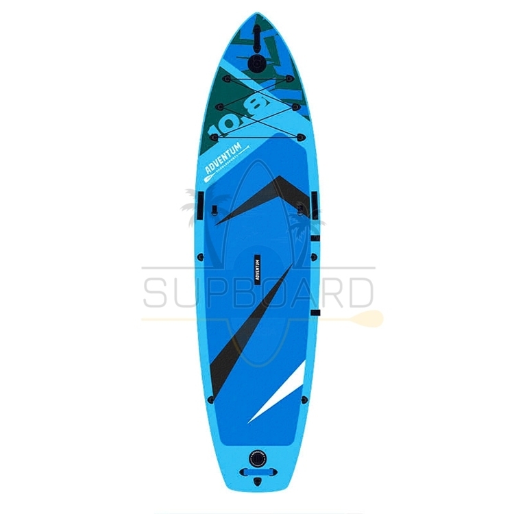 Сап доска надувная Adventum Range 10'8 2025 Lagoon