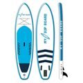 My Sup 10.6 2021 надувная сап-доска