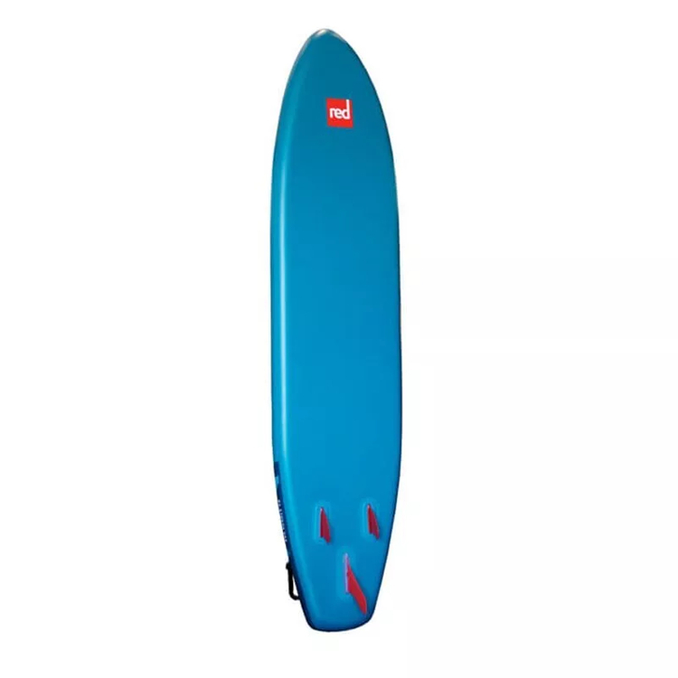 Сапборд универсальный Red Paddle All Ride 12' 2022