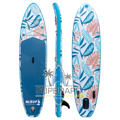 SUP-борд для сёрфинга HL SUP Jungle 10'6