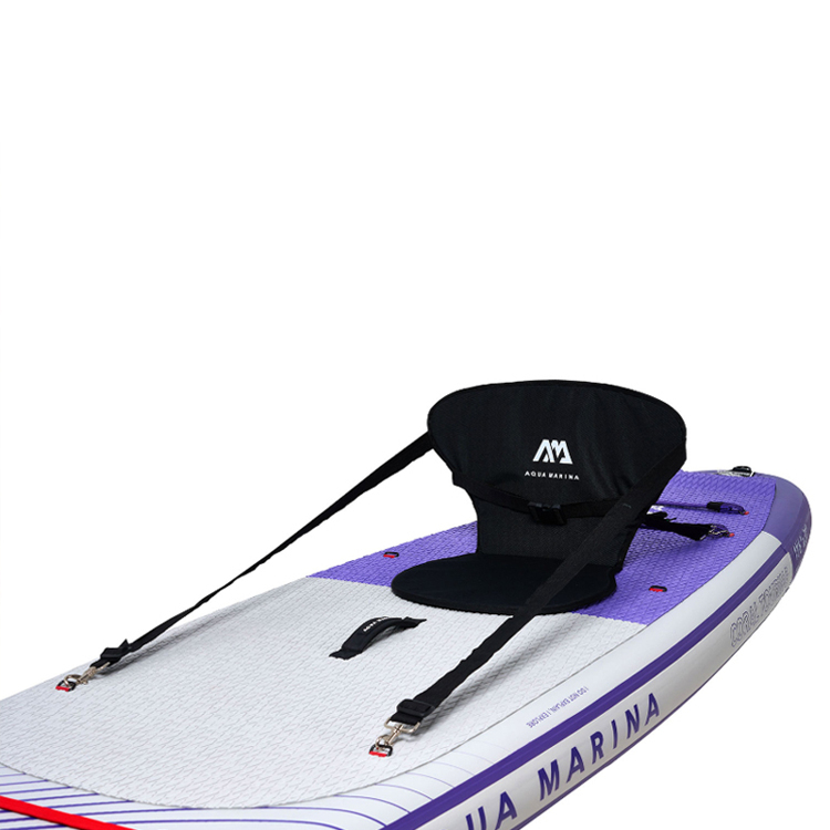 Сапборд Aqua Marina Coral Touring 11'6 Night Fade