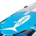 Спортивный SUP-борд Bombitto Extra Sport 12'6