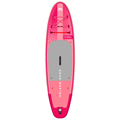 Сапборд надувной Aqua Marina Coral 10'2 Raspberry 2025