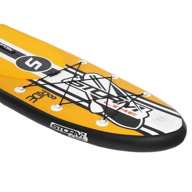 Детский сап борд Stormline Premium 8' Kids New