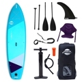 Туринговая sup-доска Adventum 10'8 Teal