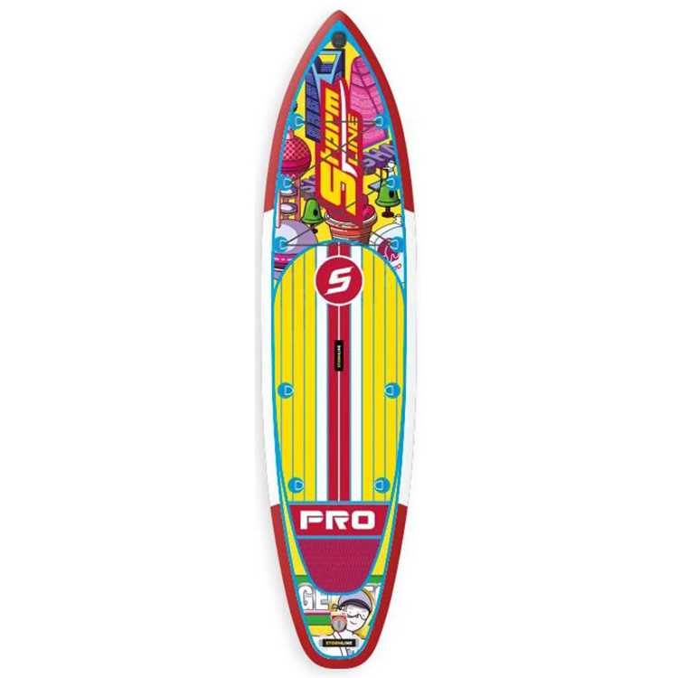 SUP-доска для плавания Stormline PowerMax Pro 10'8 2022