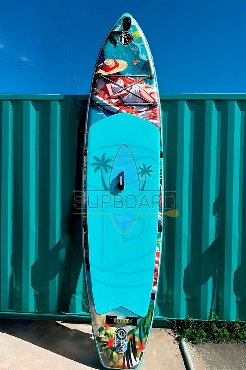 Сап доска Iboard 11' Tropic