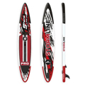 Гоночный sup-борд Stormline PowerMax Pro 12'6
