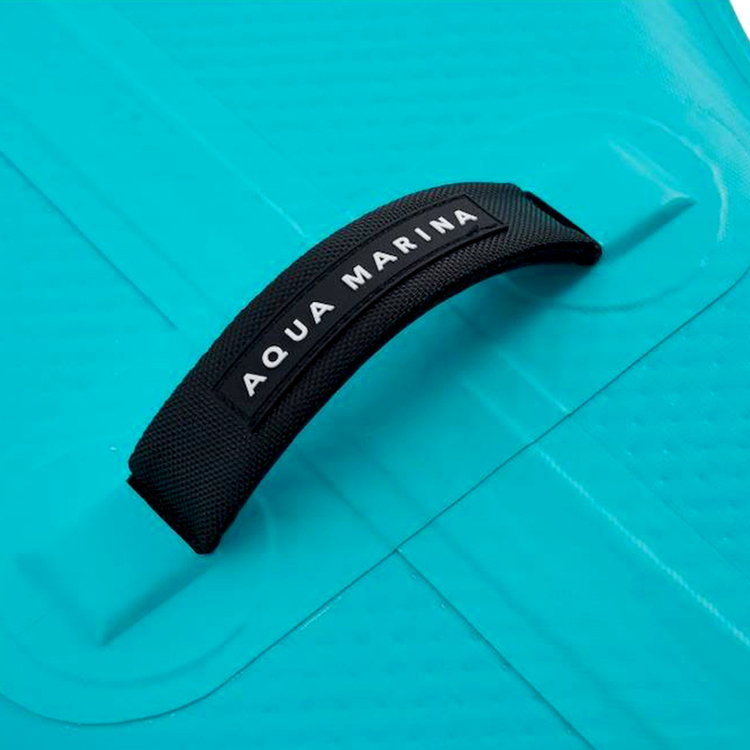 Надувной причал для сапбордов Aqua Marina Yoga Dock 9'6 2025