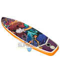 Надувной SUP board для плавания Fayean Graffity 11'6