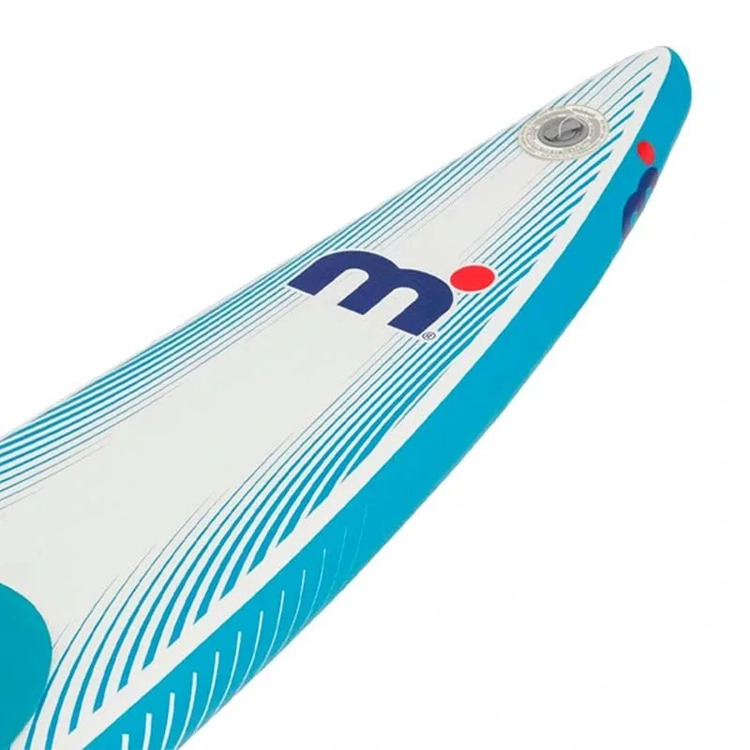 Сап доска Mistral Vortex 12'6×20'5 гоночная