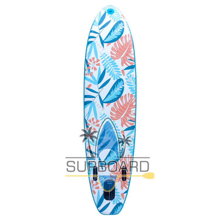 SUP-борд для сёрфинга HL SUP Jungle 10'6