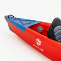 Байдарка надувная Blau See Kraken 3