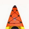 Байдарка надувная Blausee Shark 3 Expedition Premium