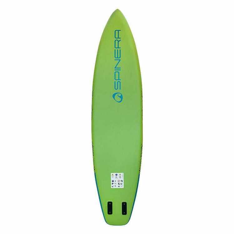 Сап доска Spinera Light 11'8