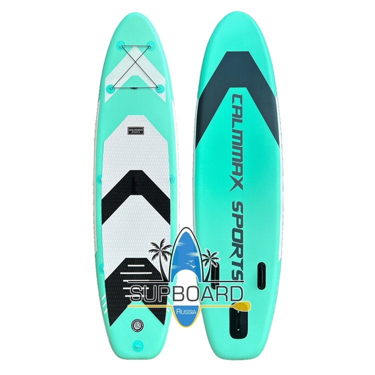 Надувная сап доска Calmmax Sport 10'6
