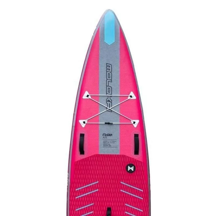 SUP борд Molokai Touring Finder Air 11'6
