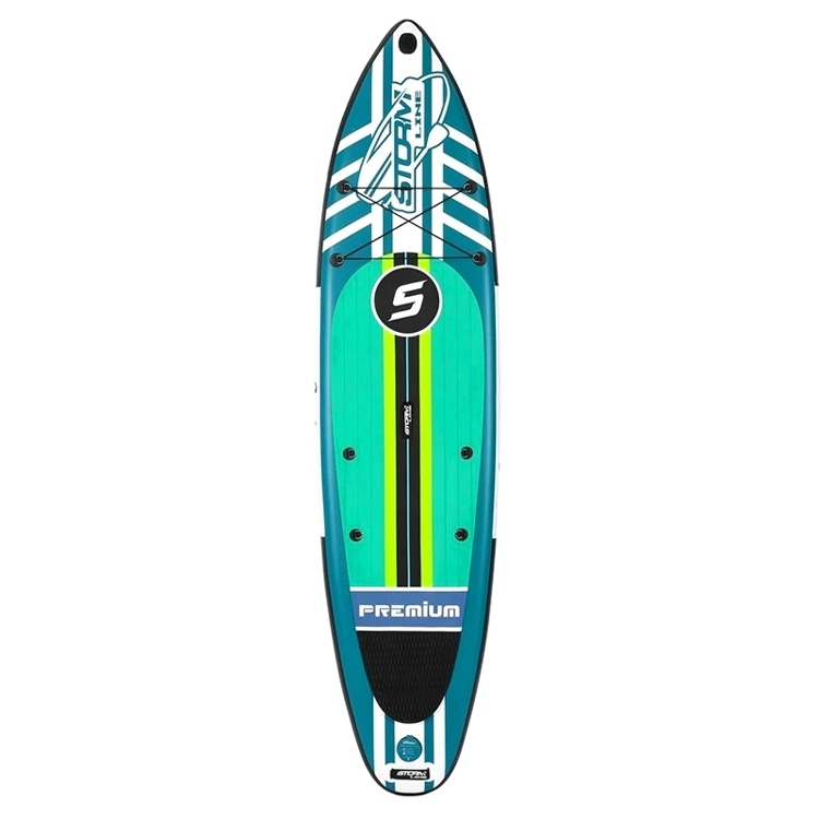 Сап доска Stormline Premium 10'8 New