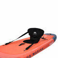Сап доска с веслом Aqua Marina 12' Monster 2025
