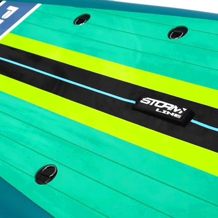 Сап доска Stormline Premium 10'8 New