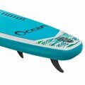 My Sup 10'6 Ocean универсальный сапборд с веслом