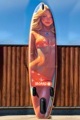 Надувной SUP Iboard 11'0 Girl 2025
